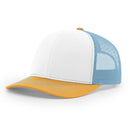 112 Snapback Trucker Hat