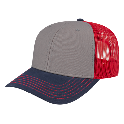 i3028 Medium Profile Trucker