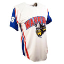 Custom 2-Button Baseball Jersey