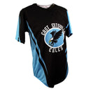 Custom 2-Button Baseball Jersey