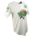 Custom 2-Button Baseball Jersey