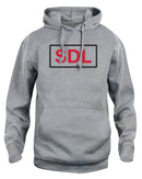 SDL Pullover Hoodie