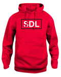 SDL Pullover Hoodie