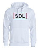 SDL Pullover Hoodie