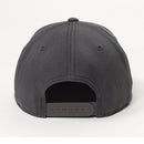 SPK Flat Brim Snapback