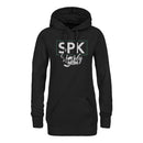 SPK Hockey Mom Long Hoodie