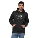 SPK Unisex Hoodie