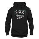 SPK Hockey Mom Hoodie