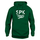 SPK Hockey Mom Hoodie