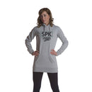 SPK Hockey Mom Long Hoodie