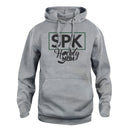 SPK Hockey Mom Hoodie