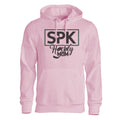 SPK Hockey Mom Hoodie