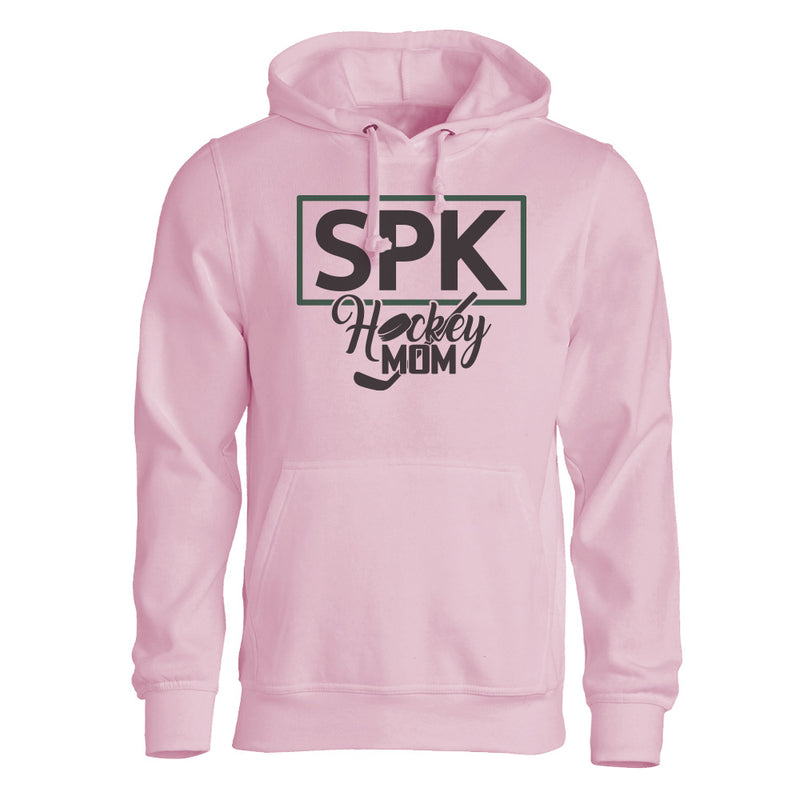 SPK Hockey Mom Hoodie