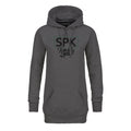SPK Hockey Mom Long Hoodie