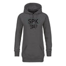 SPK Hockey Mom Long Hoodie