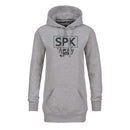 SPK Hockey Mom Long Hoodie