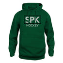 SPK Unisex Hoodie