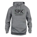 SPK Unisex Hoodie