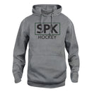 SPK Unisex Hoodie