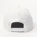 SPK Flat Brim Snapback
