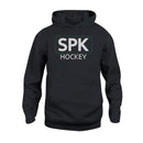 SPK Youth Hoodie
