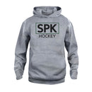 SPK Youth Hoodie