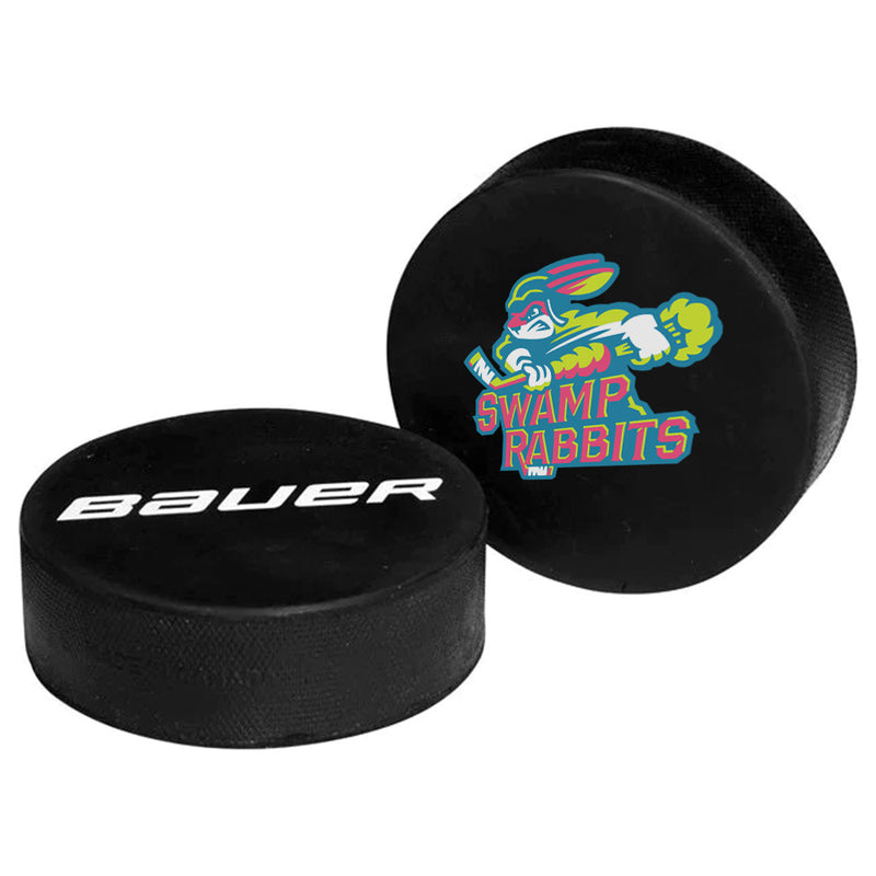 Custom Hockey Puck