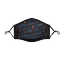 Spread Kindness Premium STA Facemask