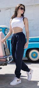 Seven Two Four Unisex Joggers