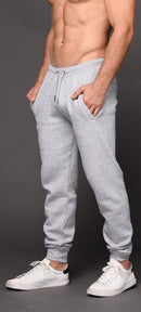 Seven Two Four Unisex Joggers