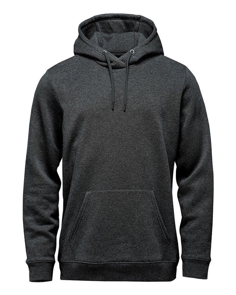 Monashee Mens Pullover Hoodie