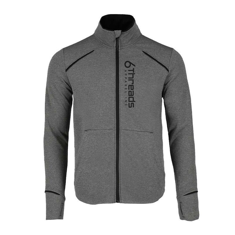 Tamarack Full Zip