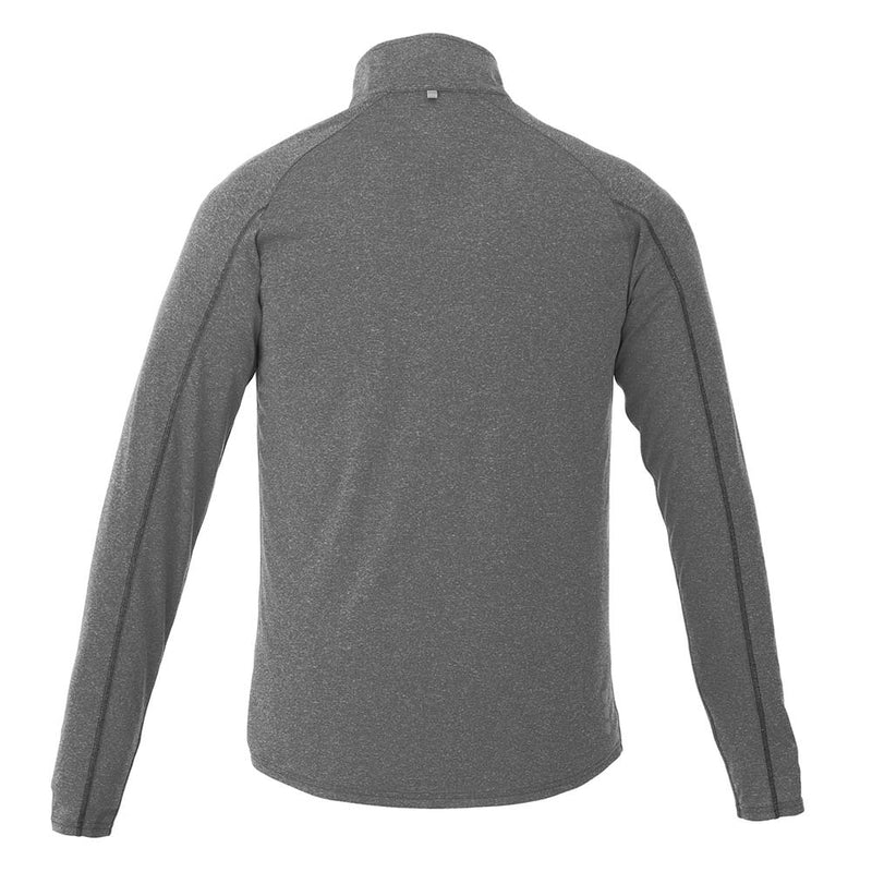 Taza Knit Quarter Zip