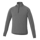Taza Knit Quarter Zip