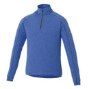 Taza Knit Quarter Zip