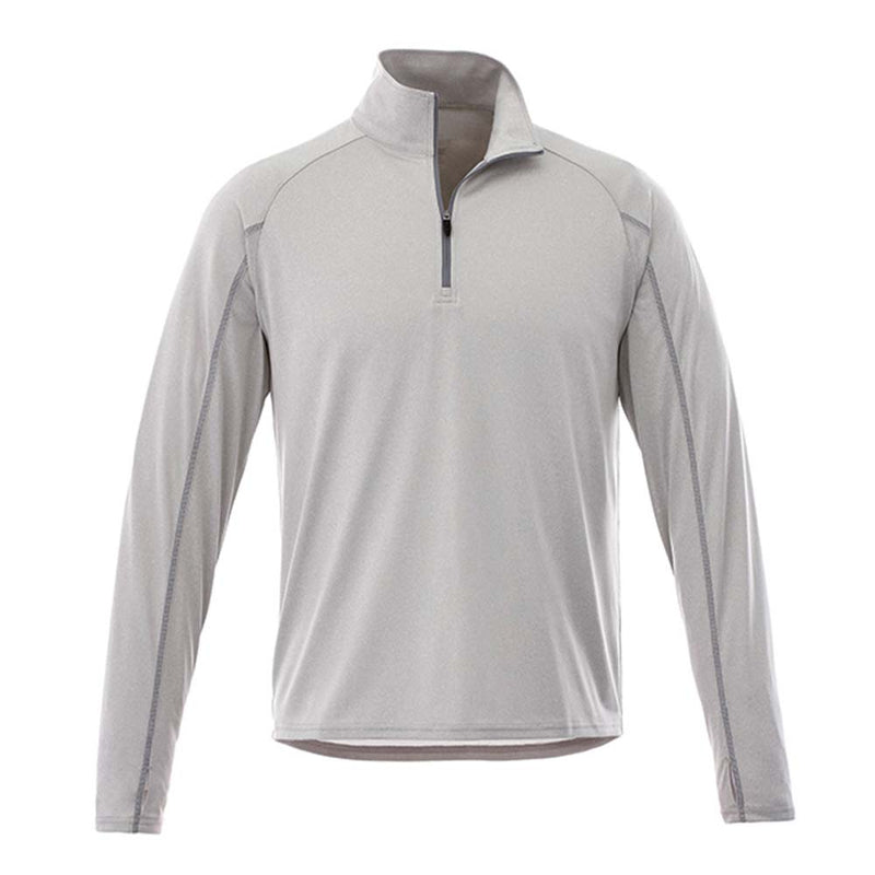 Taza Knit Quarter Zip