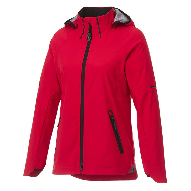 Oracle Soft Shell Jacket (W)