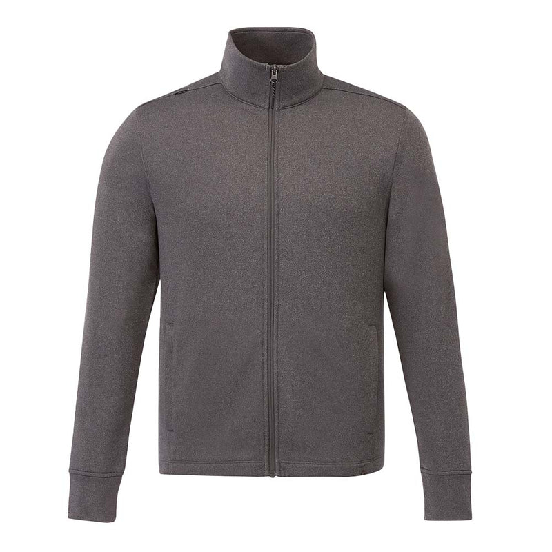 Frazier Eco Knit Full Zip