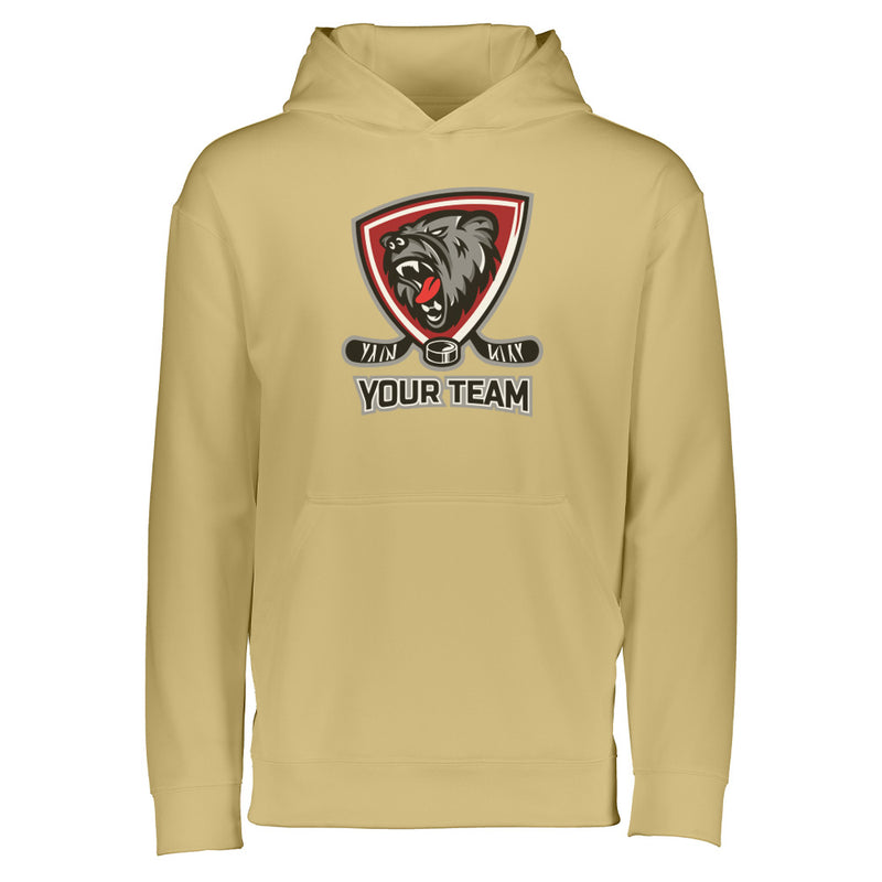 Standard Performance Hoodie