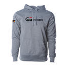 WeFire Poly Fleece Hooded Pullover