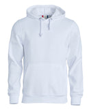 Stockholm Unisex Fleece Pullover Hoodie