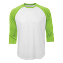 Custom Performance Baseball Jersey