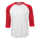 Standard Baseball Jersey (YTH)