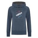Women's Premium Custom Fleece Hoodie