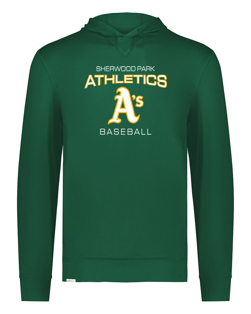 A's Ventura Soft Knit Hoodie