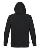 Omega Mens Pullover Hoodie