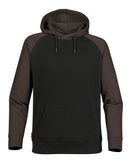 Omega Mens Pullover Hoodie