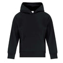 Basic Fleece Hoodie (YTH)