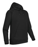 Omega Mens Pullover Hoodie