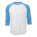 Custom Performance Baseball Jersey